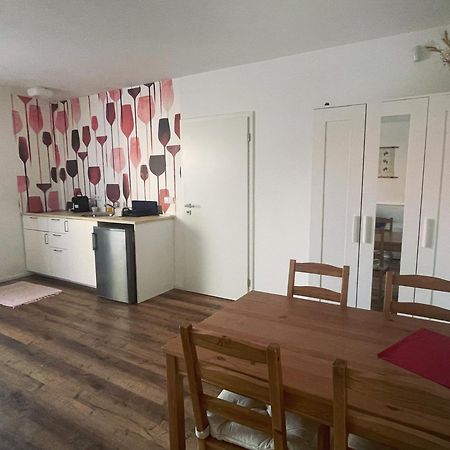 Appartement Pálavské Domky à Pasohlávky Extérieur photo