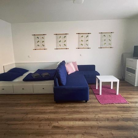 Appartement Pálavské Domky à Pasohlávky Extérieur photo