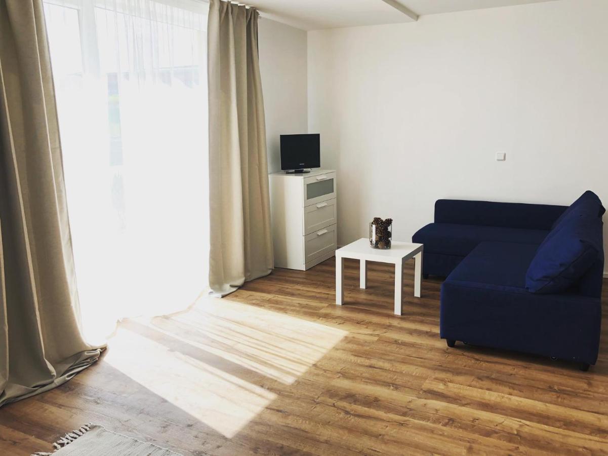 Appartement Pálavské Domky à Pasohlávky Extérieur photo