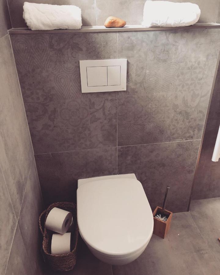 Appartement Pálavské Domky à Pasohlávky Extérieur photo