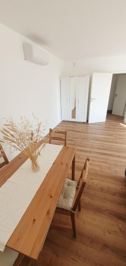 Appartement Pálavské Domky à Pasohlávky Extérieur photo