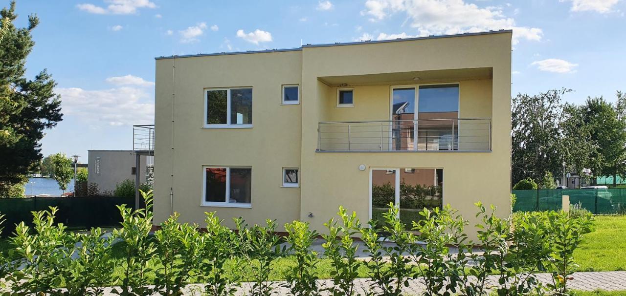 Appartement Pálavské Domky à Pasohlávky Extérieur photo