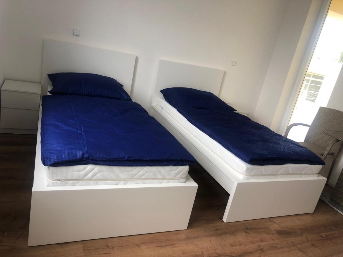 Appartement Pálavské Domky à Pasohlávky Extérieur photo