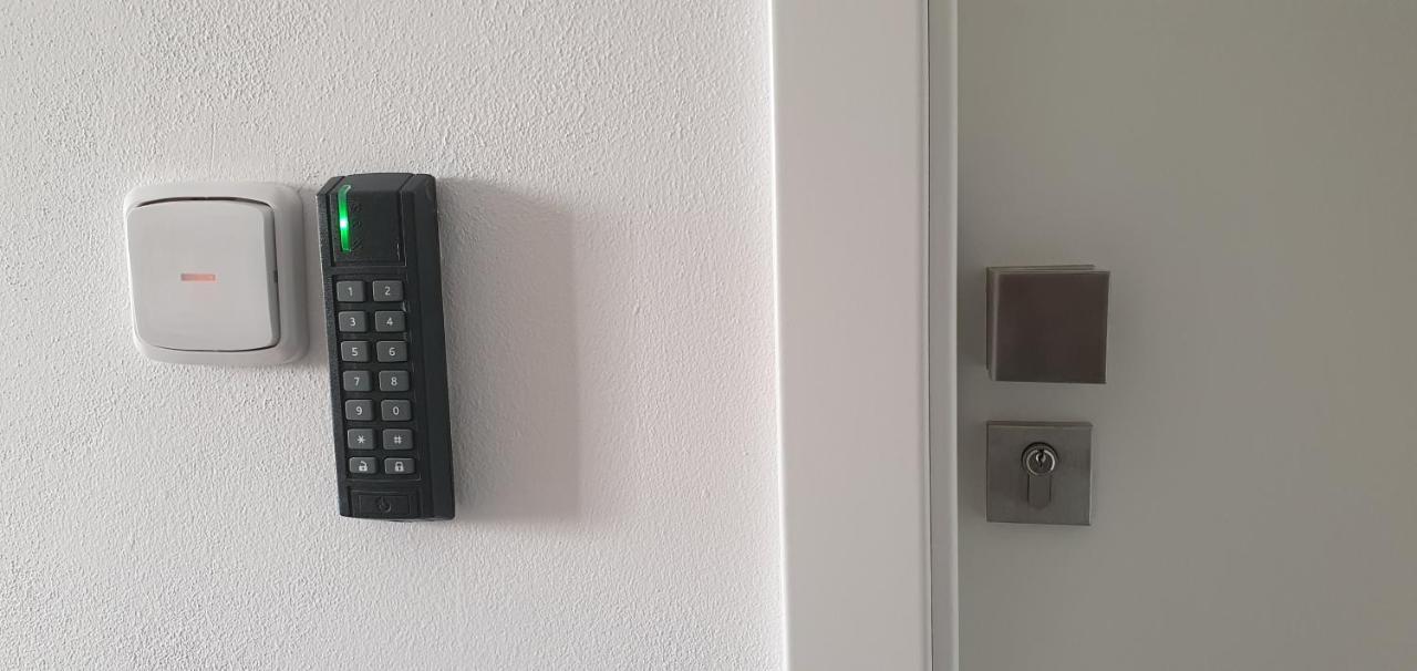 Appartement Pálavské Domky à Pasohlávky Extérieur photo