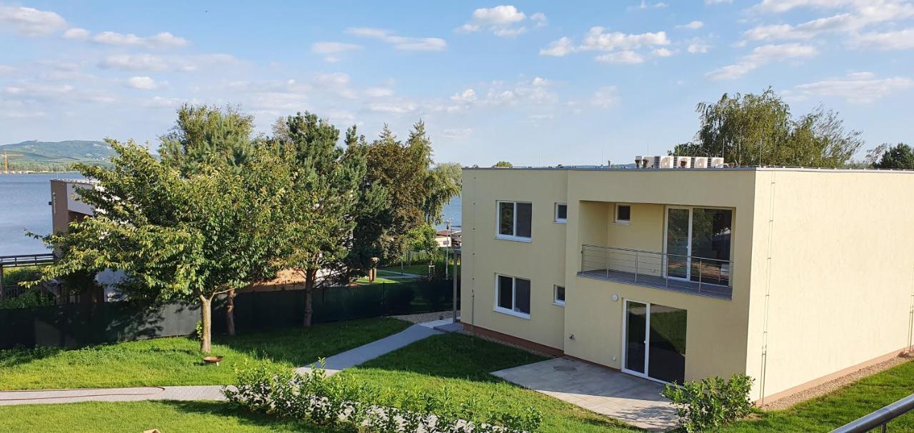 Appartement Pálavské Domky à Pasohlávky Extérieur photo