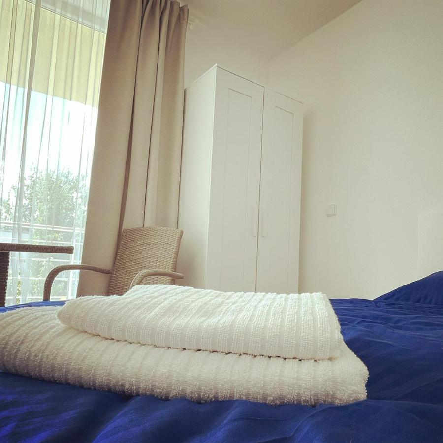 Appartement Pálavské Domky à Pasohlávky Extérieur photo