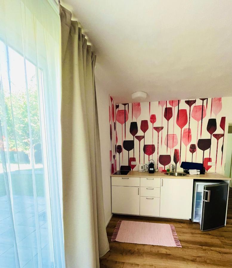 Appartement Pálavské Domky à Pasohlávky Extérieur photo
