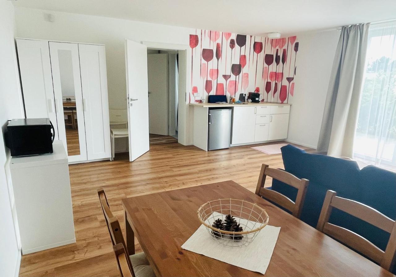 Appartement Pálavské Domky à Pasohlávky Extérieur photo