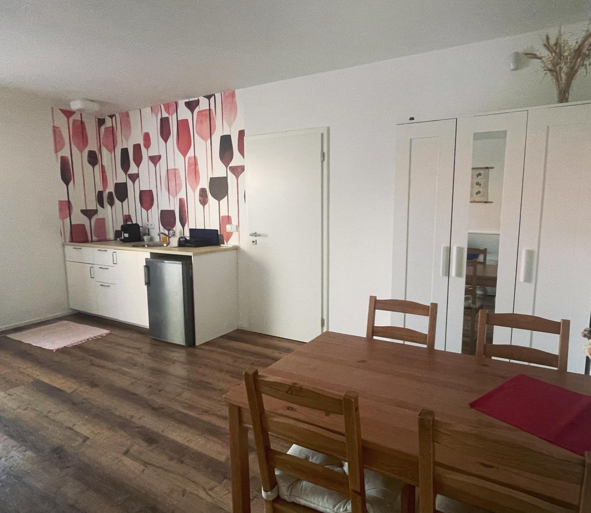 Appartement Pálavské Domky à Pasohlávky Extérieur photo