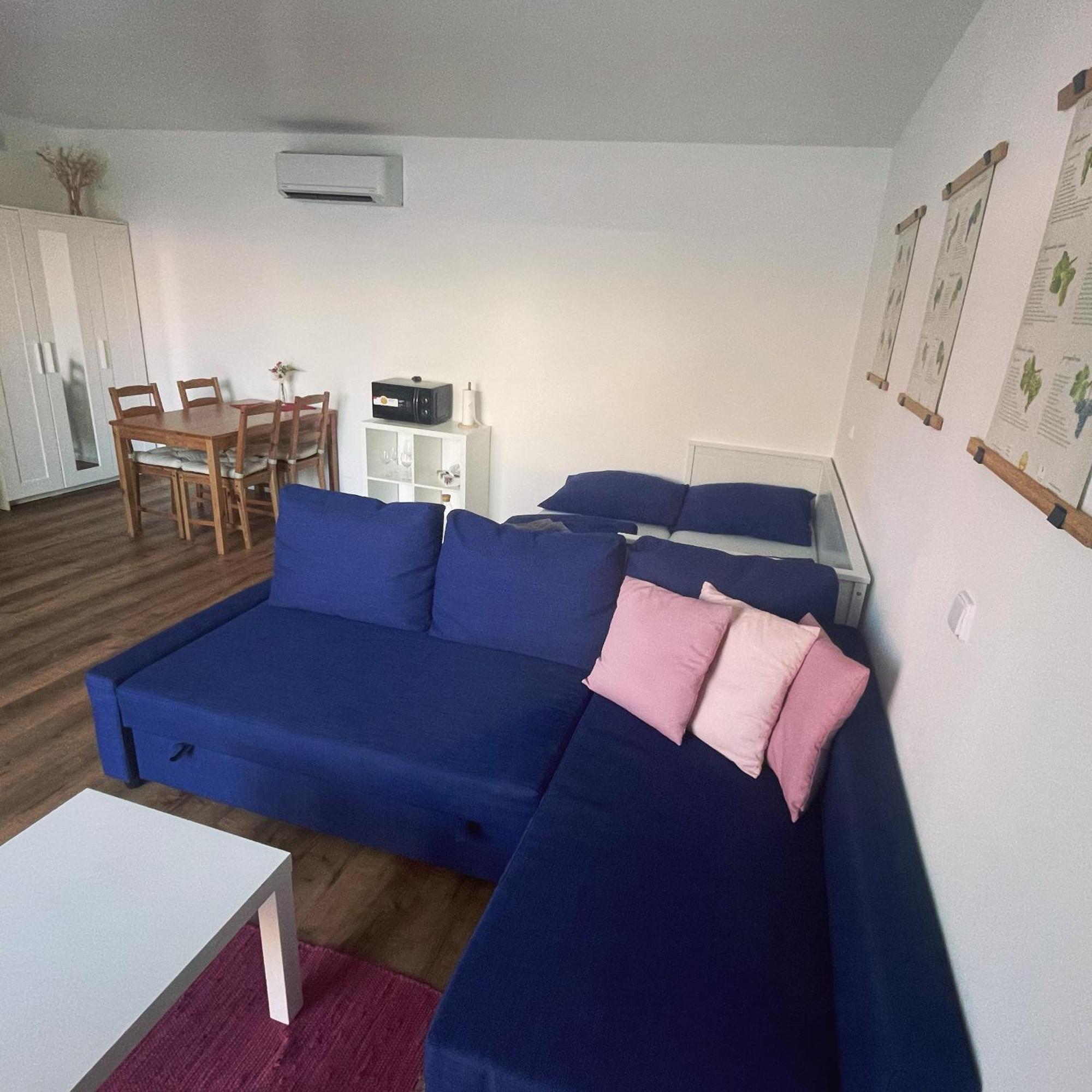 Appartement Pálavské Domky à Pasohlávky Extérieur photo